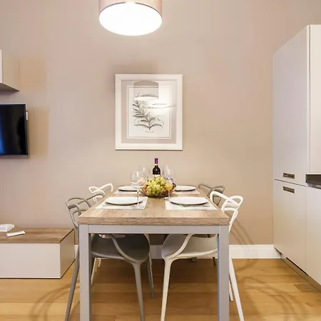 Il Giglio Nascosto By San Collection Διαμέρισμα