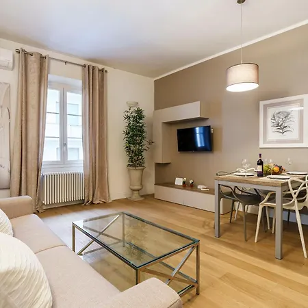 Διαμέρισμα Il Giglio Nascosto By San Collection Φλωρεντία