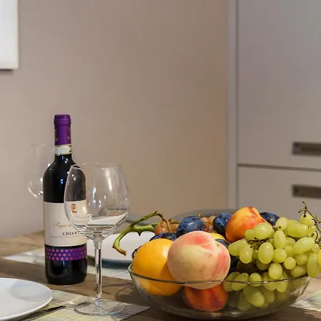 Il Giglio Nascosto By San Collection Διαμέρισμα Φλωρεντία