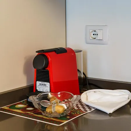 Διαμέρισμα Il Giglio Nascosto By San Collection