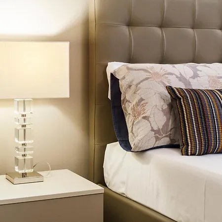 Διαμέρισμα Il Giglio Nascosto By San Collection