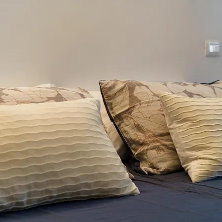 Il Giglio Nascosto By San Collection Διαμέρισμα Φλωρεντία